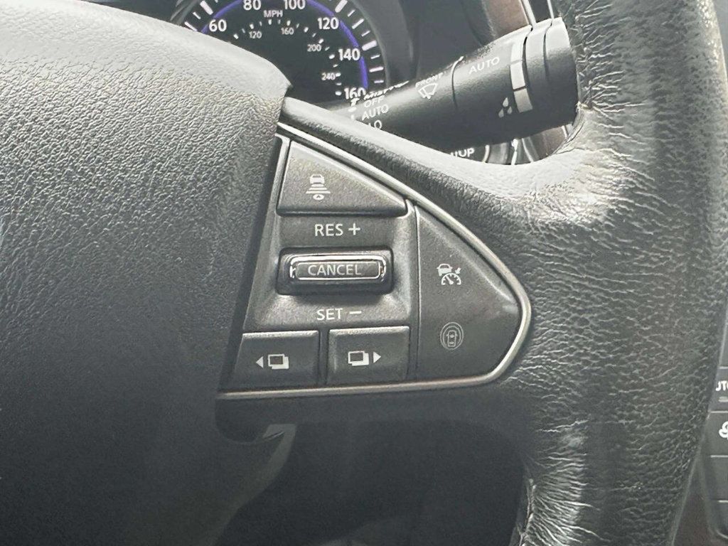 2017 INFINITI Q50 3.0t Premium AWD - 23020841 - 30