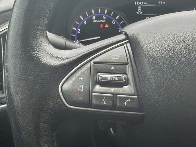 2017 INFINITI Q50 3.0t Premium AWD - 23020841 - 31