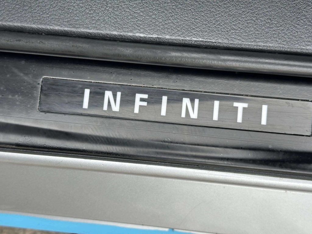 2017 INFINITI Q50 3.0t Premium AWD - 23020841 - 37