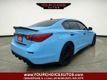 2017 INFINITI Q50 3.0t Premium AWD - 23020841 - 4