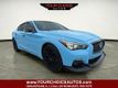 2017 INFINITI Q50 3.0t Premium AWD - 23020841 - 6