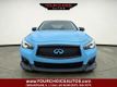 2017 INFINITI Q50 3.0t Premium AWD - 23020841 - 7