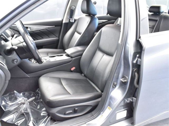 2017 INFINITI Q50 3.0t Premium AWD - 22986719 - 11