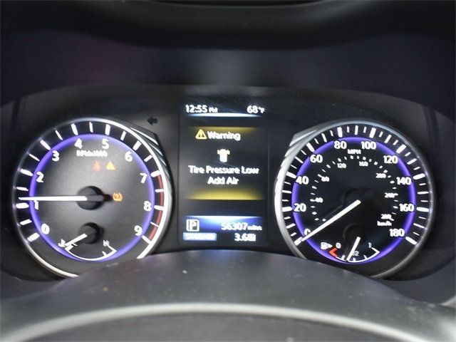 2017 INFINITI Q50 3.0t Premium AWD - 22986719 - 13