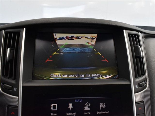 2017 INFINITI Q50 3.0t Premium AWD - 22986719 - 16