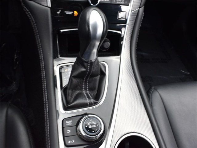 2017 INFINITI Q50 3.0t Premium AWD - 22986719 - 18