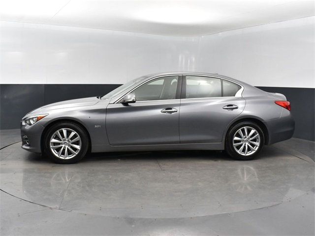 2017 INFINITI Q50 3.0t Premium AWD - 22986719 - 1