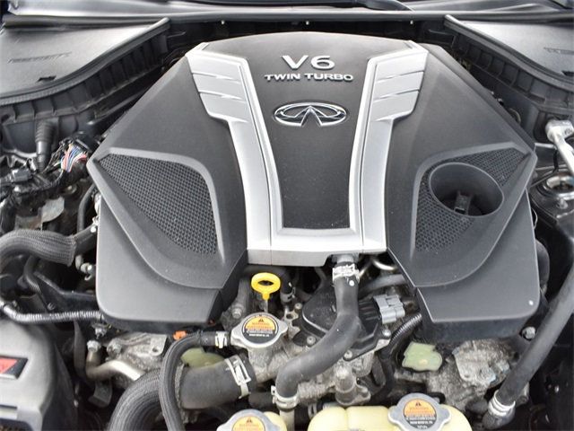2017 INFINITI Q50 3.0t Premium AWD - 22986719 - 19