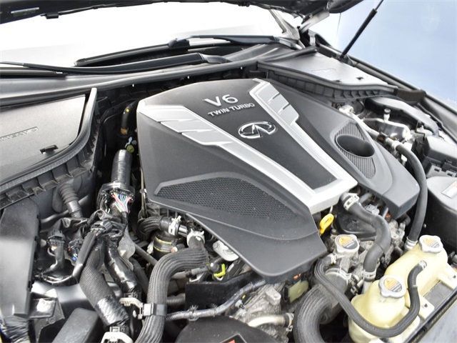 2017 INFINITI Q50 3.0t Premium AWD - 22986719 - 20