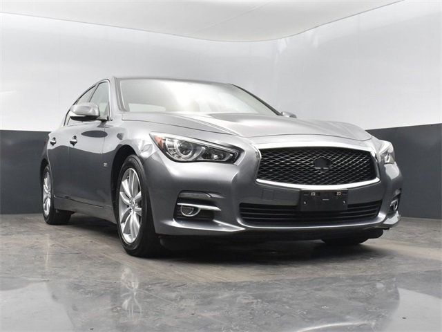 2017 INFINITI Q50 3.0t Premium AWD - 22986719 - 24