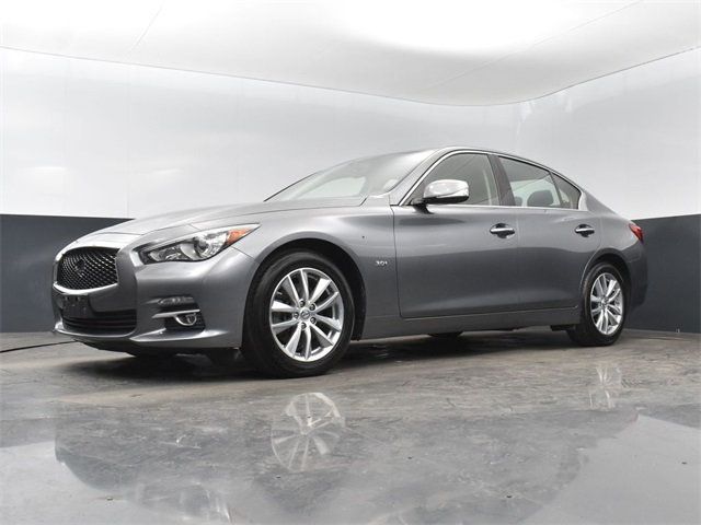 2017 INFINITI Q50 3.0t Premium AWD - 22986719 - 25