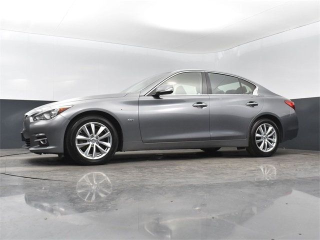 2017 INFINITI Q50 3.0t Premium AWD - 22986719 - 26