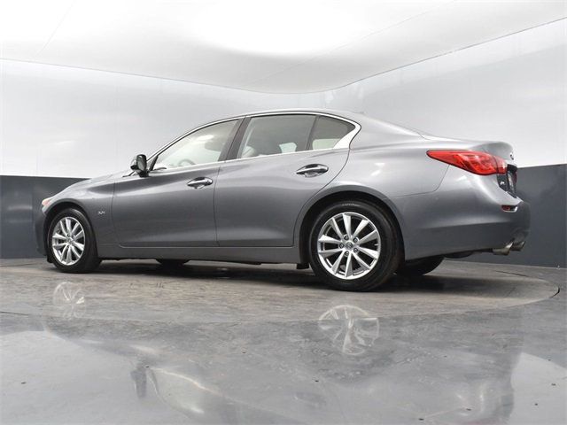 2017 INFINITI Q50 3.0t Premium AWD - 22986719 - 27