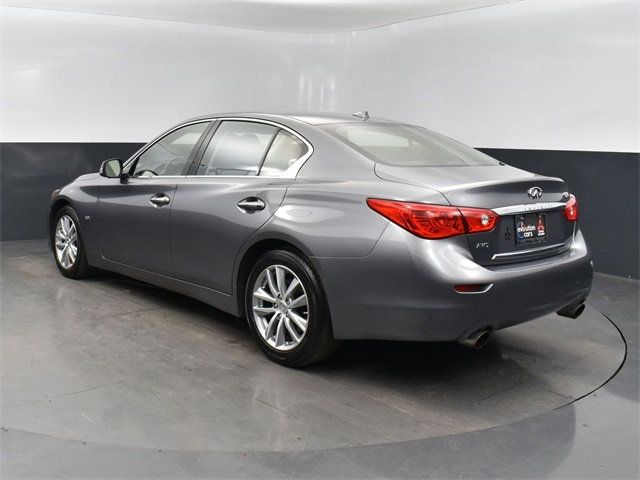 2017 INFINITI Q50 3.0t Premium AWD - 22986719 - 2