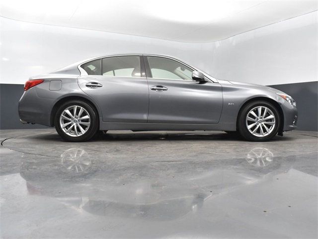 2017 INFINITI Q50 3.0t Premium AWD - 22986719 - 30