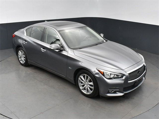 2017 INFINITI Q50 3.0t Premium AWD - 22986719 - 31