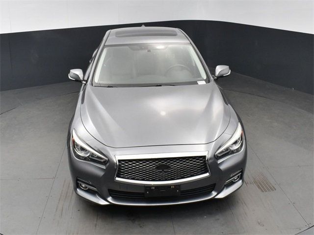 2017 INFINITI Q50 3.0t Premium AWD - 22986719 - 32