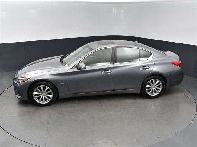 2017 INFINITI Q50 3.0t Premium AWD - 22986719 - 34