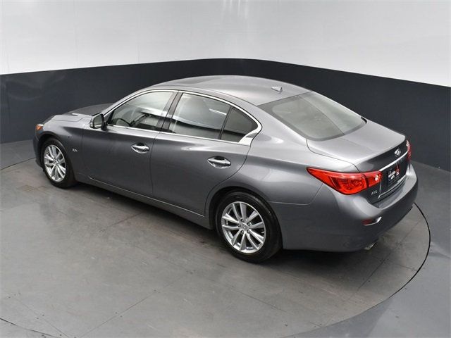 2017 INFINITI Q50 3.0t Premium AWD - 22986719 - 35