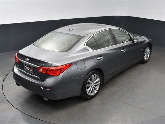 2017 INFINITI Q50 3.0t Premium AWD - 22986719 - 37