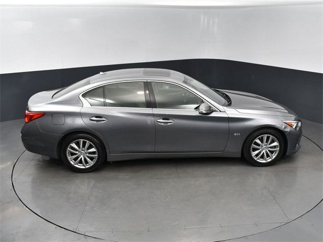 2017 INFINITI Q50 3.0t Premium AWD - 22986719 - 38