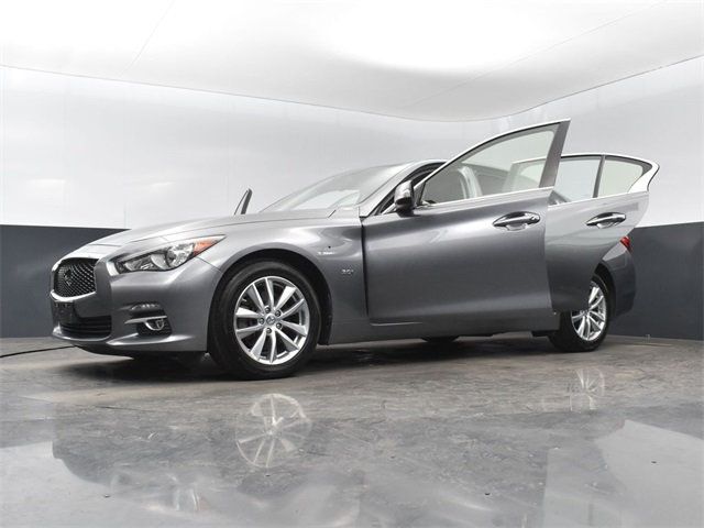 2017 INFINITI Q50 3.0t Premium AWD - 22986719 - 41
