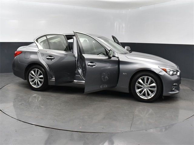 2017 INFINITI Q50 3.0t Premium AWD - 22986719 - 46