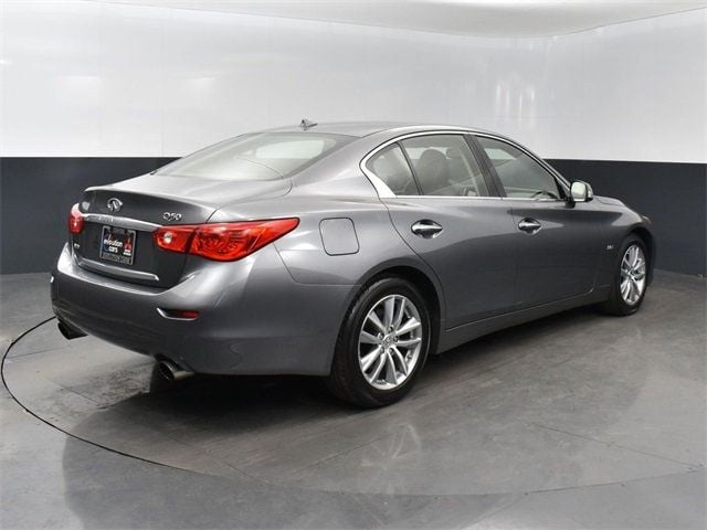 2017 INFINITI Q50 3.0t Premium AWD - 22986719 - 4