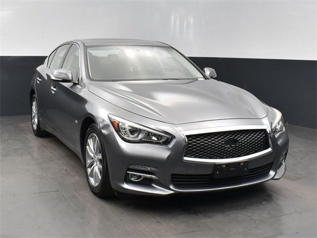 2017 INFINITI Q50 3.0t Premium AWD - 22986719 - 6