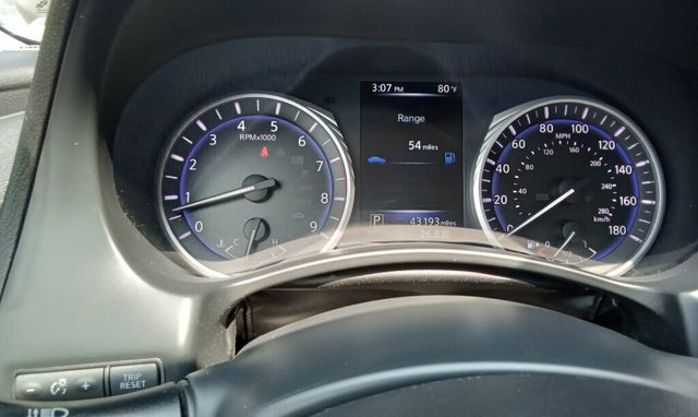 2017 INFINITI Q50 3.0t Premium RWD - 22863461 - 12