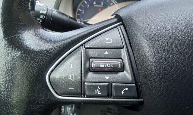 2017 INFINITI Q50 3.0t Premium RWD - 22863461 - 14