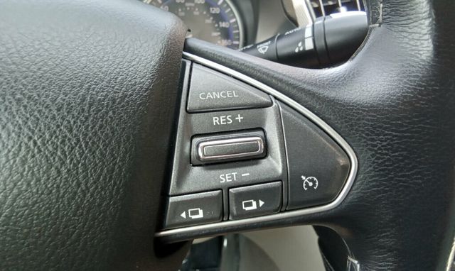 2017 INFINITI Q50 3.0t Premium RWD - 22863461 - 15