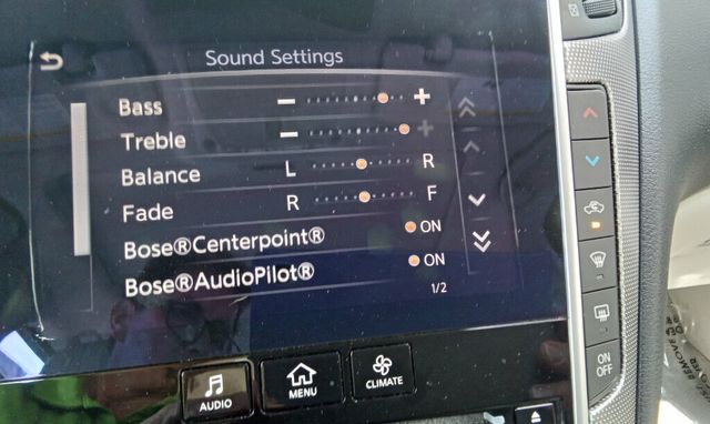 2017 INFINITI Q50 3.0t Premium RWD - 22863461 - 21