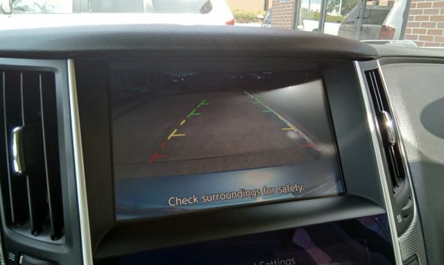 2017 INFINITI Q50 3.0t Premium RWD - 22863461 - 22