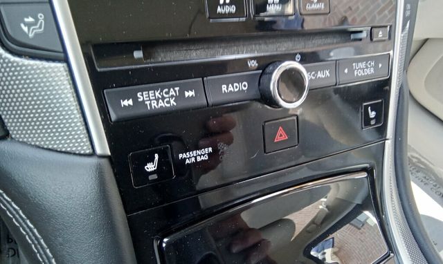 2017 INFINITI Q50 3.0t Premium RWD - 22863461 - 23