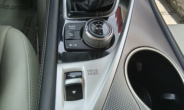 2017 INFINITI Q50 3.0t Premium RWD - 22863461 - 24