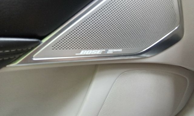 2017 INFINITI Q50 3.0t Premium RWD - 22863461 - 27