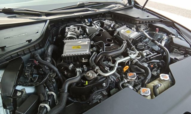 2017 INFINITI Q50 3.0t Premium RWD - 22863461 - 30