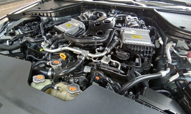 2017 INFINITI Q50 3.0t Premium RWD - 22863461 - 31