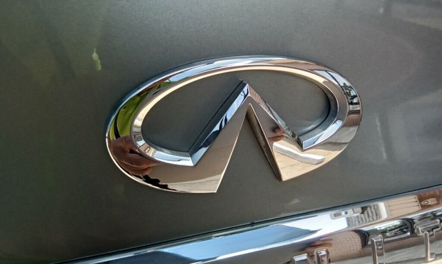 2017 INFINITI Q50 3.0t Premium RWD - 22863461 - 33