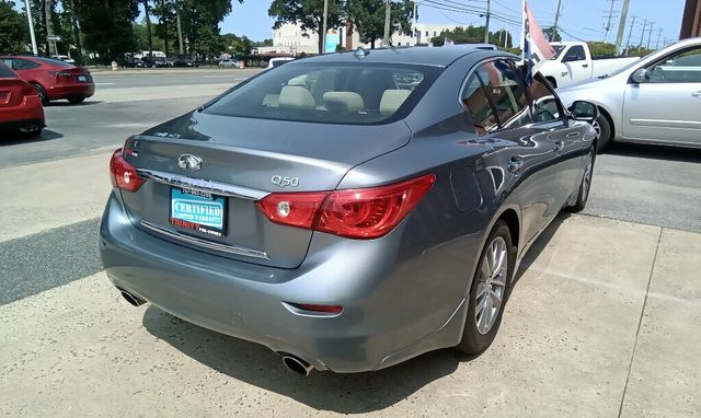 2017 INFINITI Q50 3.0t Premium RWD - 22863461 - 3