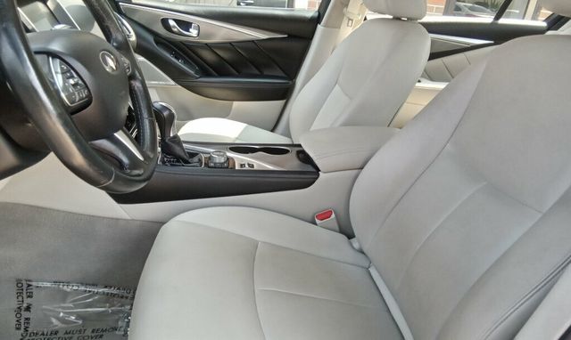 2017 INFINITI Q50 3.0t Premium RWD - 22863461 - 6