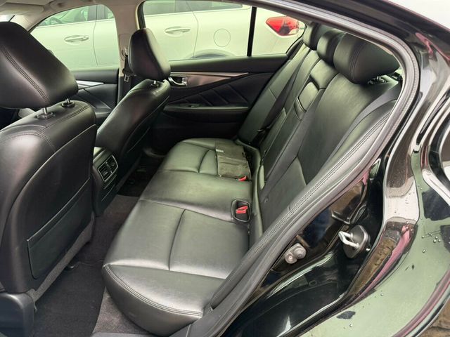 2017 INFINITI Q50 3.0t Signature Edition AWD - 23016935 - 9