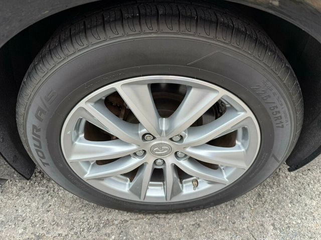 2017 INFINITI Q50 3.0t Signature Edition AWD - 23016935 - 10