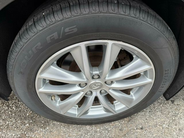 2017 INFINITI Q50 3.0t Signature Edition AWD - 23016935 - 14