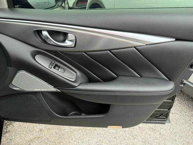 2017 INFINITI Q50 3.0t Signature Edition AWD - 23016935 - 15