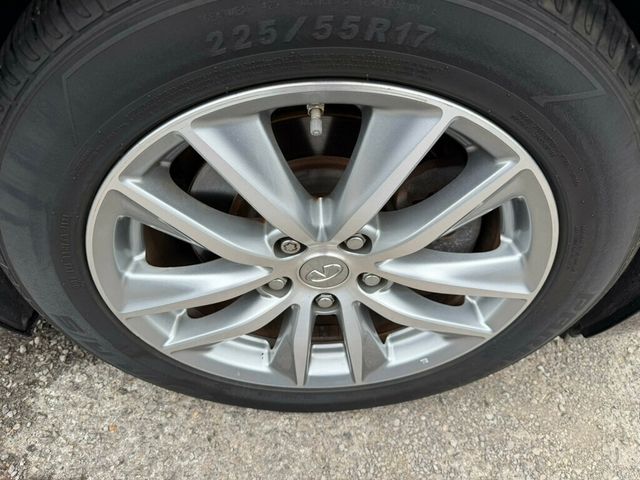 2017 INFINITI Q50 3.0t Signature Edition AWD - 23016935 - 18