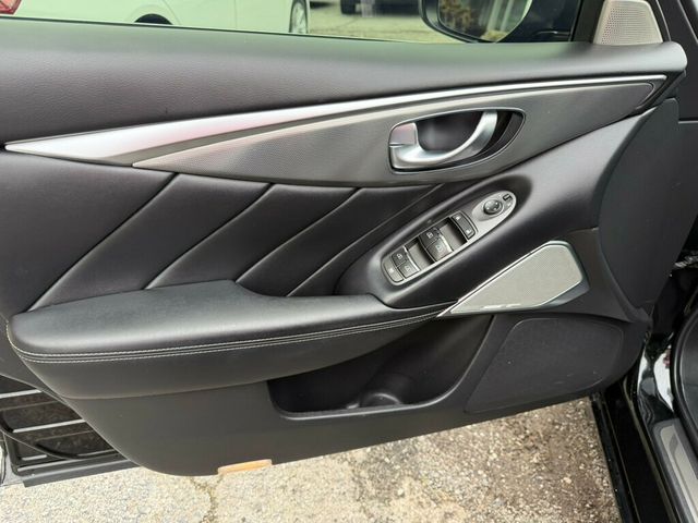 2017 INFINITI Q50 3.0t Signature Edition AWD - 23016935 - 19