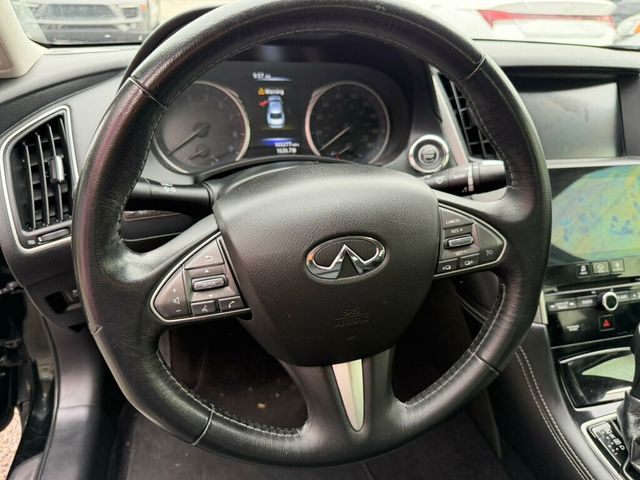 2017 INFINITI Q50 3.0t Signature Edition AWD - 23016935 - 20