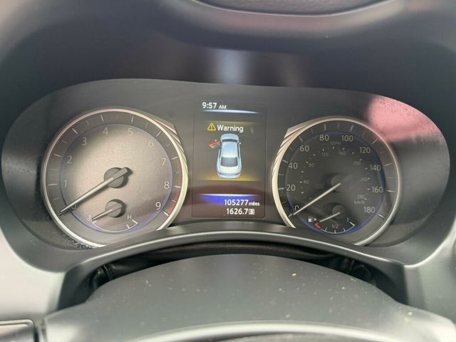 2017 INFINITI Q50 3.0t Signature Edition AWD - 23016935 - 21